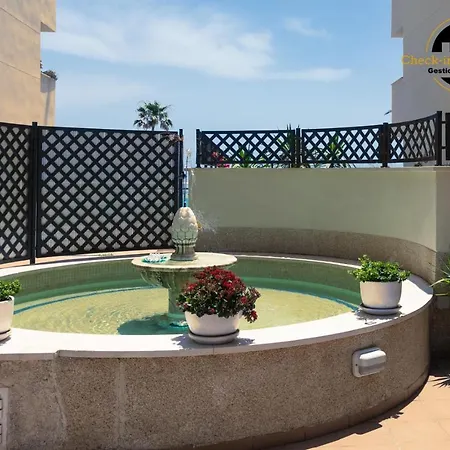 Estepona Beach 6 Appartamento Estepona