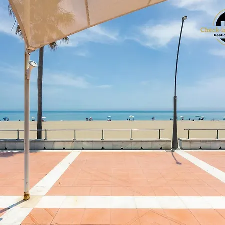 Estepona Beach 6