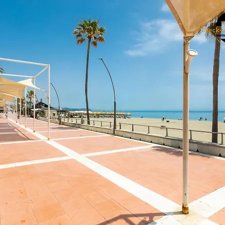Estepona Beach 6