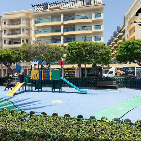 Estepona Beach 6 Appartamento