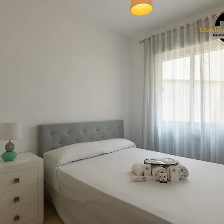 Appartamento Estepona Beach 6 Estepona