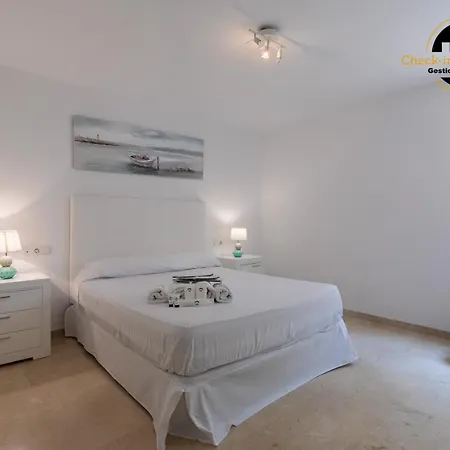 Appartamento Estepona Beach 6 Estepona