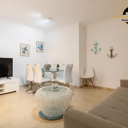 Appartamento Estepona Beach 6