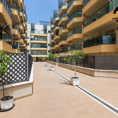 Appartamento Estepona Beach 6 Estepona