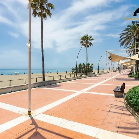 Appartamento Estepona Beach 6 Estepona
