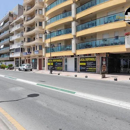 Estepona Beach 6 * Estepona