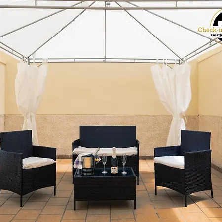Appartamento Estepona Beach 6 Estepona