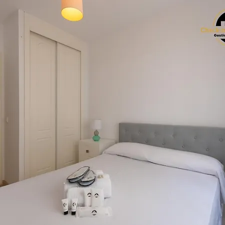 Appartamento Estepona Beach 6 *